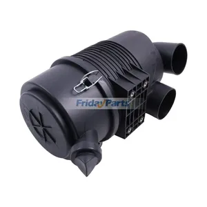 Air Cleaner Assembly V0631-43100 for Kubota Loader SVL95-2S SVL95-2SC…