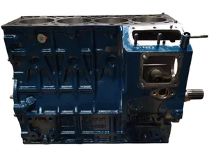 Kurbeltriebwerk Shortblock Motor für Kubota V1505 im AT — 3