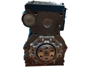 Kurbeltriebwerk Shortblock Motor für Kubota V1505 im AT — 2