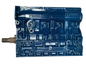 Kurbeltriebwerk Shortblock Motor für Kubota V1505 im AT