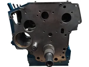 Kurbeltriebwerk Shortblock Motor für Kubota V1505 im AT — 4