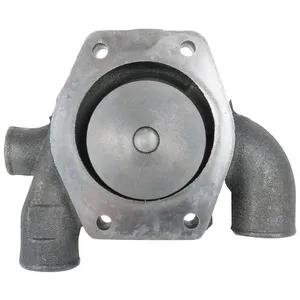 Water Pump including Seals - MF U5MW0023 — 2