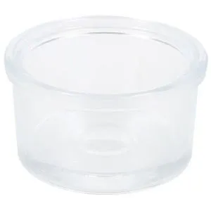 Glass Fuel Filter 25.4Mm Hole