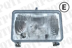 Left Hand Headlamp Assembly for Valtra 6000/8000 Series and Case IHC…