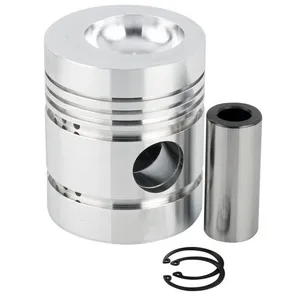Piston Std 5-Ring - 3639048M1