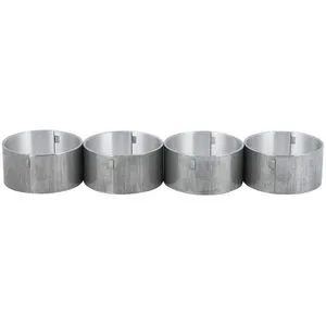 Crankshaft Bearing Set Std Massey Ferguson - 3638473M91