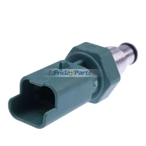 Coolant Temperature Sensor SU001A0688 4S4Q-9D995-BA 9307Z529A for Toyota Engine 4WZ-FTV Ford Focus S-Max Mk1 — 3
