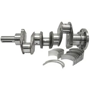 Crankshaft with Bearings A3.152 AD3.152