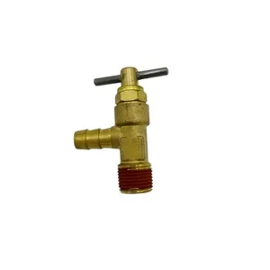 TAP HEATER WATER SHUT OFF 3/8