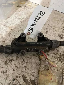 Fuel Filter Housing , Versatile, Used