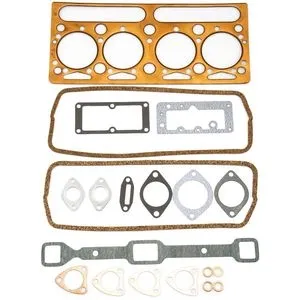 Top gasket set A4.192