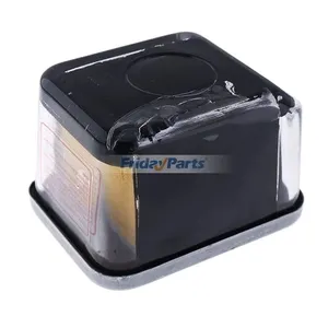 Fuel Filter V65345 for Ford New Holland Tractor 4400V 160V — 5