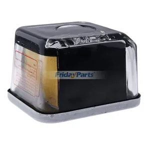 Fuel Filter V65345 for Ford New Holland Tractor 4400V 160V — 3