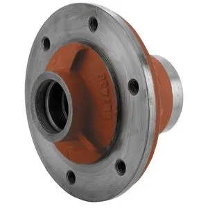 Front Wheel Hub Mf 886336M1