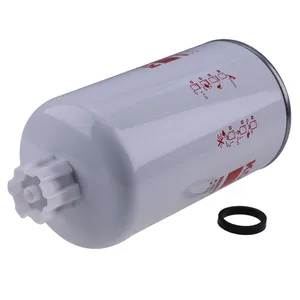 Fuel Filter V79080 for New Holland Tractor 835V 855V 895V 9184 9280 9680 9880 9884 — 3
