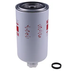 Fuel Filter V79080 for New Holland Tractor 835V 855V 895V 9184 9280 9680 9880 9884 — 2