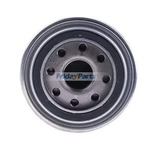 Fuel Filter V79080 for New Holland Tractor 835V 855V 895V 9184 9280 9680 9880 9884 — 5