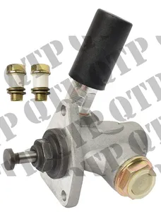 Fuel Lift Pump for Massey Ferguson 8200 Series Tractors