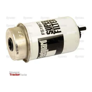 Massey Ferguson Fuel Filter Pre-Separator OEM FS19973 | V836867591 AGC — 5