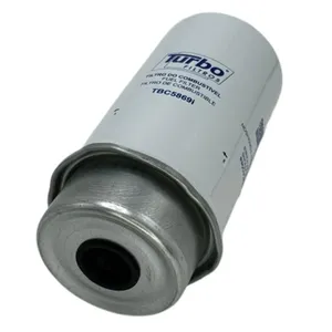 Filtro do Combustível Turbo V836867595 — 3