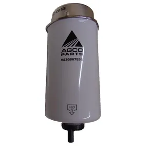 Massey Ferguson Fuel Filter Final Stage Separator | V836867595 FS19974 — 3