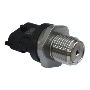 Fuel Pressure Sensor for Massey Ferguson 5400, 6400, 7400, 8400 & 8600 Series Tractors