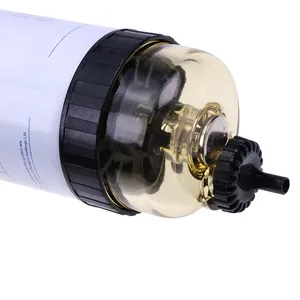 Fuel Filter Assembly 837073629 for Massey Ferguson 3630 3635 3645 3660 3615 7480 7490