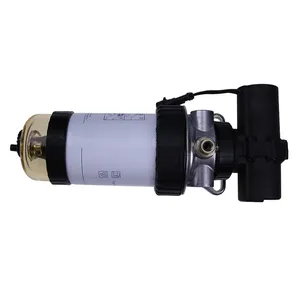 Fuel Filter Assembly V837073630 for Massey Ferguson 6497 6499 7497 8650 8660 8670 8680 — 2