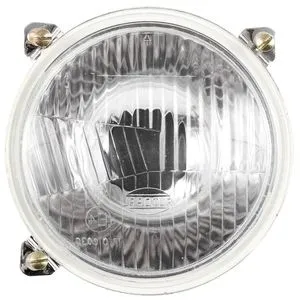 Round Headlight Right Mf 1672768M91
