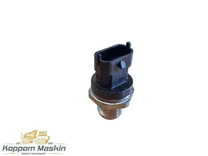 Valmet / Komatsu 837069410 - Motorer - Skogsmaskiner