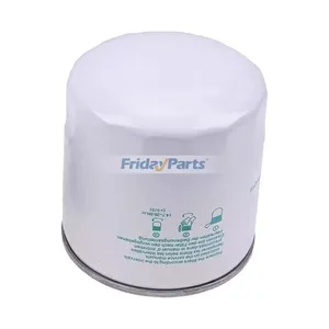 Fuel Filter VAME016823 ME016823 ME016872 P550049 for Mitsubishi Engine 4D31-T 6DR5 Kobelco LK300A SK160LC MD140BLC New Holland E160 EH160 — 3