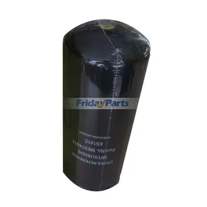 For Kobelco Excavator SK200-5 SK200LC-5… Oil Filter VAME074013