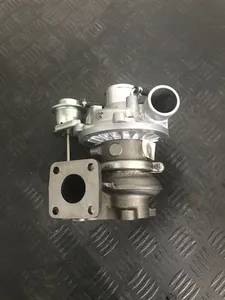 AS12 Turbolader Neuteil im Austausch, JCB CAT Perkins Motor: N844L, N844L-T, 135756181 — 3