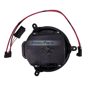 A/C Brushless Heater Blower Fan Motor VCC35000003 for Freightliner 108SD 114SD Cascadia Business Class M2 100 106 112 2003-2023 — 4