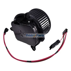 A/C Brushless Heater Blower Fan Motor VCC35000003 for Freightliner 108SD 114SD Cascadia Business Class M2 100 106 112 2003-2023 — 2