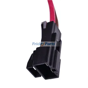 A/C Brushless Heater Blower Fan Motor VCC35000003 for Freightliner 108SD 114SD Cascadia Business Class M2 100 106 112 2003-2023 — 5