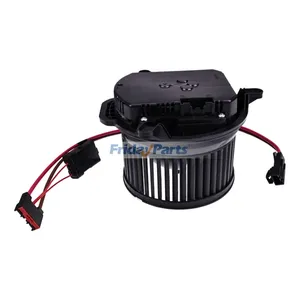 A/C Brushless Heater Blower Fan Motor VCC35000003 for Freightliner 108SD 114SD Cascadia Business Class M2 100 106 112 2003-2023 — 3