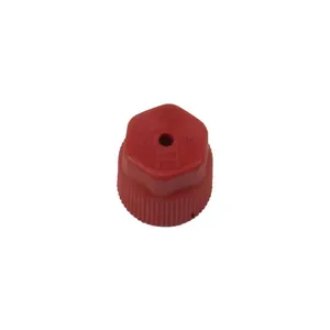 Climatech Cap- Service Port- Hvac Syst | VH11550