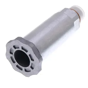 Fuel Hand Primer Pump VI1157610060 VI1157610061 for Kobelco Excavator SK115SRDZ SK120 SK120LC SK135SR SK135SRL SK135SRLC SK200SR SK200SRLC SK60 — 3