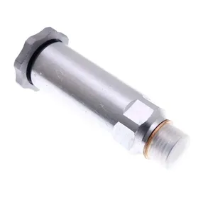 Fuel Hand Primer Pump VI1157610060 VI1157610061 for Kobelco Excavator SK115SRDZ SK120 SK120LC SK135SR SK135SRL SK135SRLC SK200SR SK200SRLC SK60