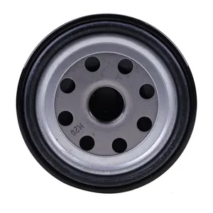 Oil Filter VI8970497081 for Kobelco Excavator 70SR 80MSR SK80CS — 2