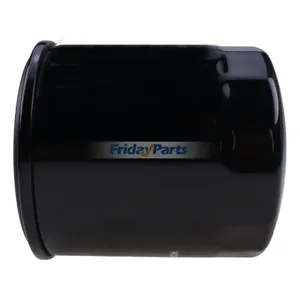Oil Filter VI8970497081 for New Holland Excavator E70SR E80 — 5