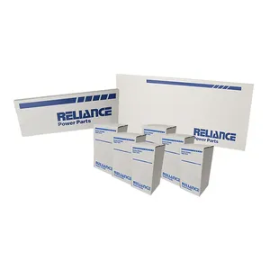 Complete Engine Overhaul Kit for Perkins 1106C-E60TA Engines