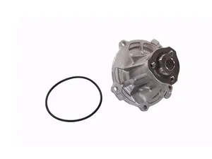 Wasserpumpe für Audi Seat VW A4 A6 Arosa Caddy Golf Passat Polo 1Z AFN AVG AKU
