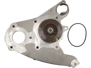 Wasserpumpe für Fiat Ducato Iveco Daily F1AE3481G F1AE3481D F1AE0481N F1AE0481M — 2