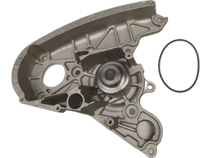 Wasserpumpe für Fiat Ducato Iveco Daily F1AE3481G F1AE3481D F1AE0481N F1AE0481M