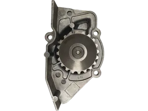 Wasserpumpe für Citroen Ducato Peugeot Boxer D9B D8C DJZ A9A RGX RFW RFY DHY RFL — 2