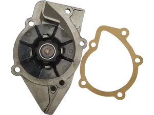 Wasserpumpe für Citroen Ducato Peugeot Boxer D9B D8C DJZ A9A RGX RFW RFY DHY RFL