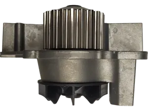 Wasserpumpe für Citroen Ducato Peugeot Boxer D9B D8C DJZ A9A RGX RFW RFY DHY RFL — 3