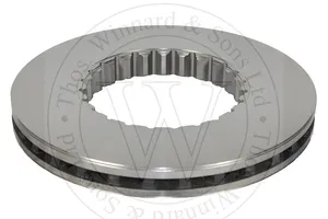 Brake Disc VO1071K
